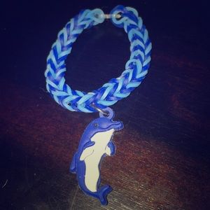 Rubber Band Braclet